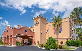 Comfort Suites Lady Lake - The Villages